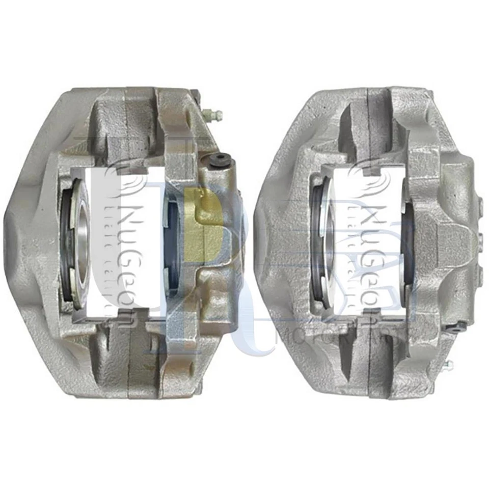 Pinça de freio a disco dianteira BBB Industries 2 peças para Mercedes-Benz 280S 1976 - Imagem 1 de 4