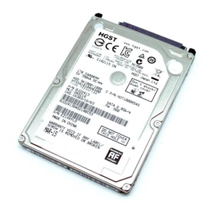 HGST HTS541010A9E680 1TB 5400RPM 2.5" SATA . En buen estato. - Imagen 1 de 2