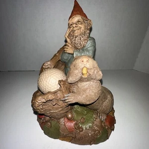 Vintage Tom Clark Gopher It Gnome, Golf - Picture 1 of 5