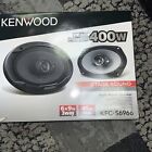 Kenwood Kfc-S6966 Stage Sound 6X9