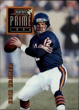 1996 Playoff Prime FB Cards 1-200 +Inserts (A5774) - You Pick - 10+ FREE SHIP