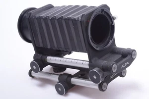 ✅ ALPA REFLEX MACRO BELLOWS & SLIDER FOR 35MM CAMERA & ALPA LENS - Picture 1 of 8