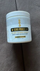 100% Original Top Shelf Grind King Maker, 13-in-1 Anabolic Supplement for Men - Picture 1 of 1