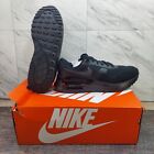 Nike Air Max System Anthracite Black Running Shoes DM9537-004 Men's Size 9.5
