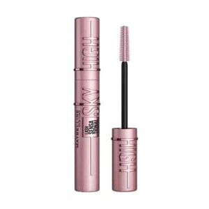Maybelline New York Lash Sensational Sky High Mascara Very Black 7.2 ml./0.24 oz - Picture 1 of 4