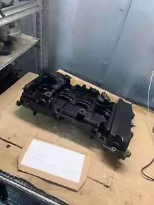 Mercedes Benz W204 1.8 Petrol CGI 2011 Automatic Rocker Cover A2710101730 - Picture 1 of 11