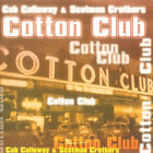 Cab Calloway / Scatman Crothers - Cotton Club - Cd