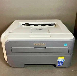 Brother HL-2140 Standard Laser Printer Perfect for home or home office use - Picture 1 of 9