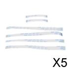 5X 6x 10PIN 12PIN 14PIN Power Button Ladeplatine Kabelband Für PS4 Pro