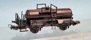 Sachsenmodelle 16043 Säurekesselwagen der DR Ep.II - Picture 1 of 6