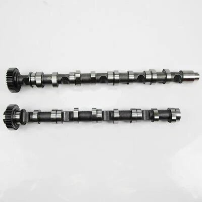 CAMSHAFT INET EXHAUST SIDE FIT FOR AUDI SEAT SKODA VW 1.6 2.0 TDI - Image 1 of 4