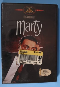 Marty DVD 1954 Brand New Factory Sealed - Picture 1 of 6