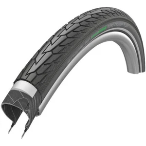 Schwalbe ROAD CRUISER PLUS 24Zoll 47-507 PunctureGuard Green TwinSkin sz reflex - Bild 1 von 1