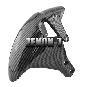Motorcycle Front Tire Fender Hugger Fairing For Honda CBR 600RR 2005 2006 - Picture 1 of 6