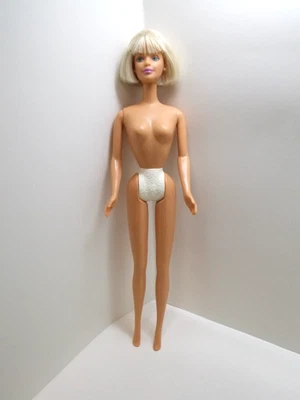 Muñeca Barbie piloto 1999 Foto 1 de 4