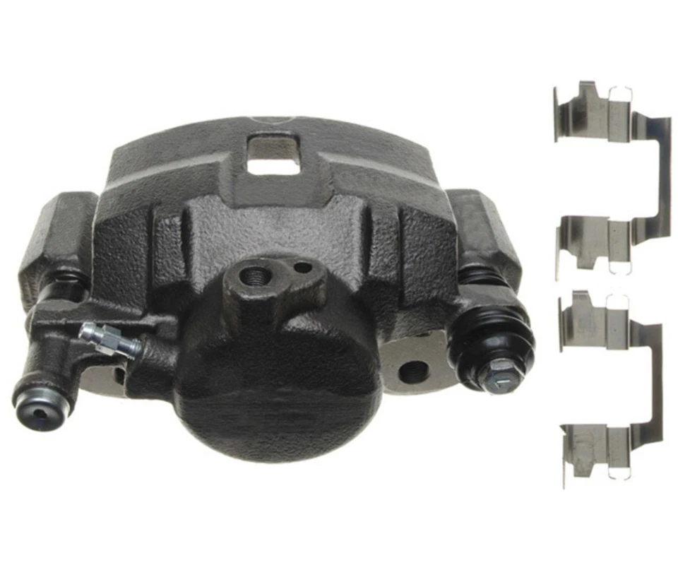 Pinza de freno de disco Raybestos Frenos FRC3985 para modelos seleccionados de Honda Isuzu 87-95 Foto 1 de 4