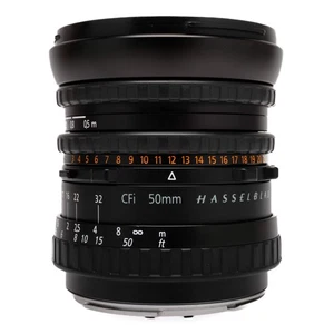 Hasselblad CFi 50mm f4 Distagon 8808718 - Picture 1 of 8