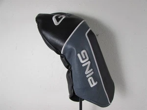 PING Golf G425 MAX 9* Driver Extra Stiff (X) ALTA CB Slate 55 Graphite Shaft - Picture 1 of 6