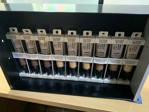 E.L.F Hydrating Camo CC Cream, SPF 30 - Full Coverage Makeup CHOOSE (73) - Picture 1 of 7