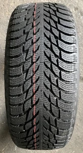 1 Winterreifen 235/50 R18 101R Nokian Hakkapeliitta R3 SUV DOT 19 72dB  - Bild 1 von 1