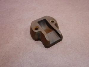 Jeep Cherokee XJ 84-96 Cargo Cover Mount Bracket Factory OEM Free Ship - Bild 1 von 6
