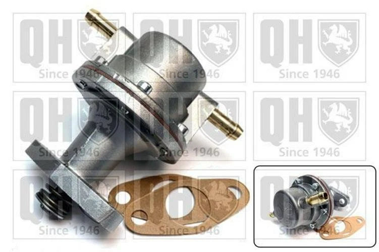 QUINTON HAZELL Pompe à essence QFP87 pour FORD CAPRI III (GECP) Capri (ECJ) - Photo 1/4