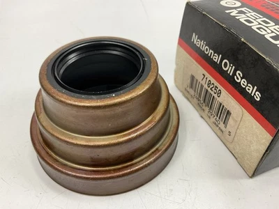 Sello de piñón de transmisión automática National 710250 - 1995-1998 Acura TL Foto 1 de 4