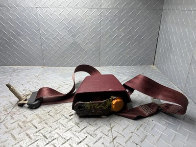 1988-1994 GM C1500 Belt & Buckle Complete Extended Cab Front Seat Set Foto 1 de 4