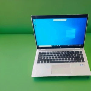 HP EliteBook x360 1040 G6 Laptop 13.3"i7-8650U 16GBRAM 512GBSSD FHD Touch W11 - Picture 1 of 7