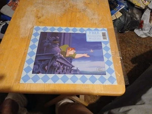 1996 Disney 8" x 10" Special Edition Hunchback of Notre Dame Print - Quasimodo - Picture 1 of 4
