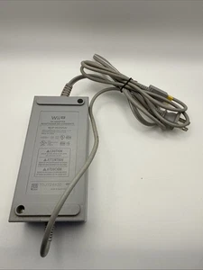 Nintendo WUP-002 AC Netzteil für Wii U - ungetestet - Bild 1 von 4