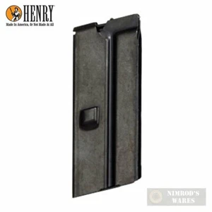 Henry US Survival Rifle .22LR 8-Round MAGAZINE Metal Clip HS-15-16-17 FAST SHIP - Picture 1 of 1