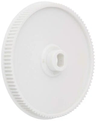 DE LONGHI SIMAC Ruota Ingranaggio Puleggia per GELATAIO GC5000 ICK5000 GC2000 - Immagine 1 di 2
