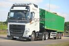 Truckingimages Truck Photos   Volvo Fh4 Tippers   250 Listed