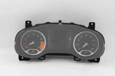 Velocímetro racimo 160 MPH 2015-2017 JEEP RENEGADE OEM #7832 Foto 1 de 4