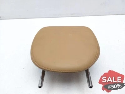 REPOSACABEZAS ASIENTO TRASERO PORSCHE CAYENNE 955 2006 LADO IZQUIERDO PASAJERO LADO CERCANO - Imagen 1 de 4