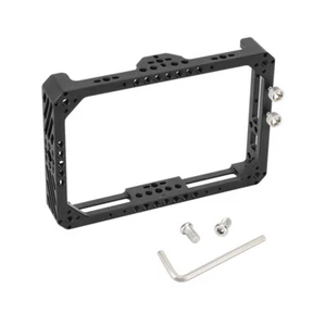 Jaula de monitor completa CAMVATE para pantalla táctil de campo de 7" Desview R7II 7" - Imagen 1 de 8