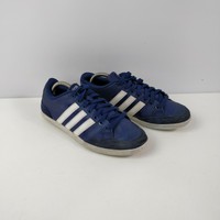 adidas caflaire blue