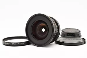 ๐ Excellent+5 ๐ Pentax SMC Pentax-A 20mm F/2.8 Wide Angle Prime MF Lens JAPAN - Picture 1 of 12