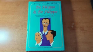 De Filippo e De Filippo- Luigi De Filippo 2001 - Picture 1 of 5