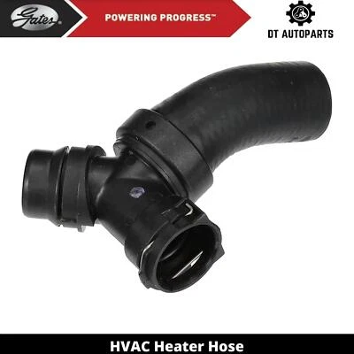 Для 2011-2020 Ford F-150 ОВК нагреватель шланг термостат к воротам двигателя 2012 2013 - Изображение 1 из 3