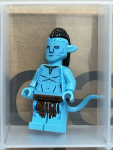 Minifigura LEGO - Ao'nung - No avt021 - QTY 1 - Imagen 1 de 1