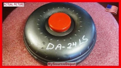 1991,1992,1993,1994,1995,1996,CAPRI,TRACER,CONVERSOR DE TORQUE,DA-24LS - Imagem 1 de 2