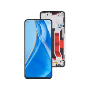 Für Oppo A72 5G PDYM20 4G CPH2067 LCD Display Touch Screen Assembly Display - Bild 1 von 6