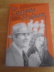 Leinwandgefängnis von Gordon DeMarco - Bild 1 von 1