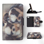 Flip Case For Apple Iphone|adorable Cute Puppy Dog Canine 21