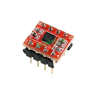 OPA1622 DIP8 High Current Dual Operational Amplifier Chip NE5532 OP275 OPA2604 - Picture 1 of 3