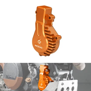 Kit de cubierta de bomba de agua de refrigeración mejorada para motocicleta Gasgas 700 ES SM 2022-2025 - Imagen 1 de 13