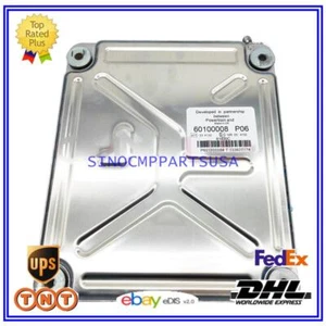 VOE 60100008 ECU Engine Control Unit For VOLVO RENAULT FE FM FL D7E DXI7 Truck - Picture 1 of 4