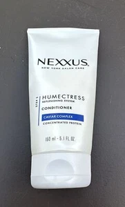 Nexxus Humectress Conditioner Kaviar-Komplex 5,1 Oz. New Old Store Stock - Bild 1 von 2